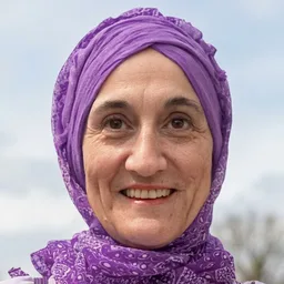 Teresa Rodríguez Portillo